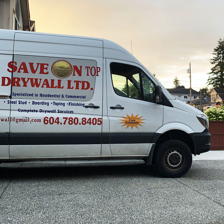 Save-On-Top-Drywall